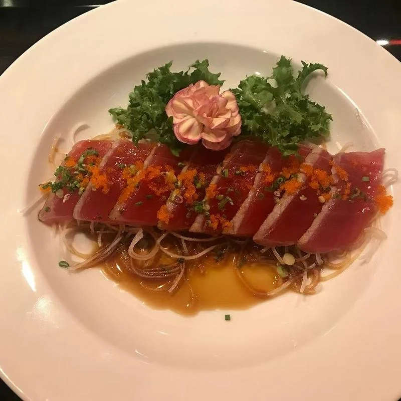 Yamasho sushi steakhouse